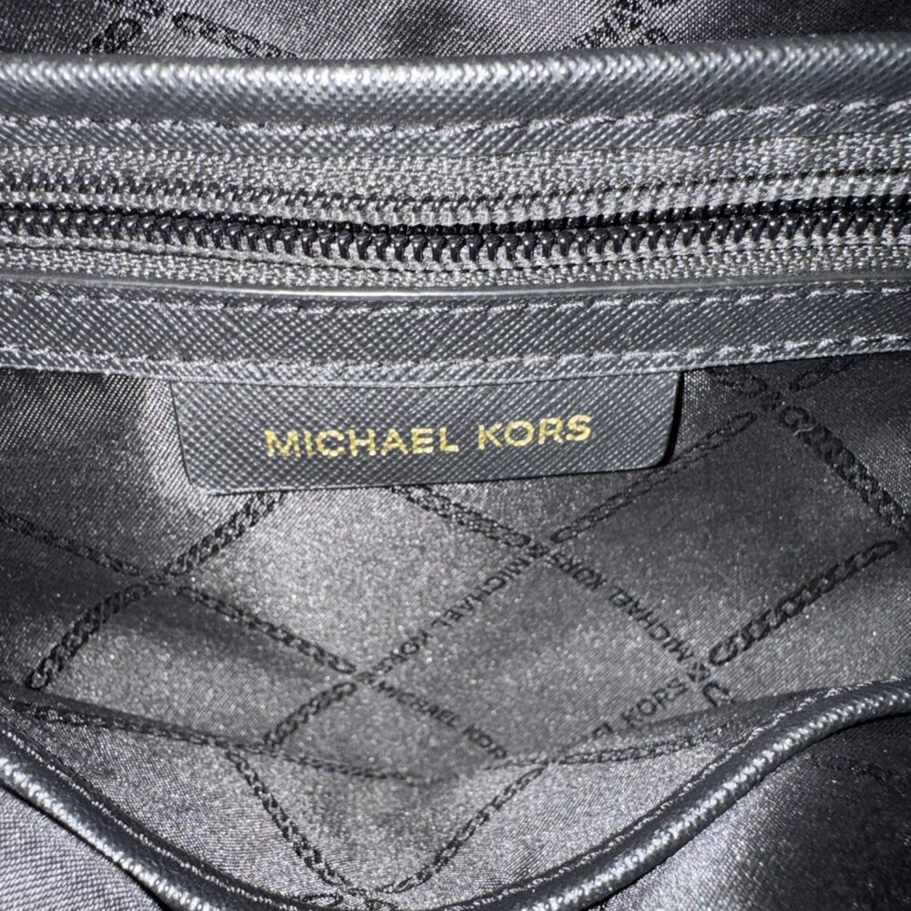 Michael Kors Back Pack - image 4
